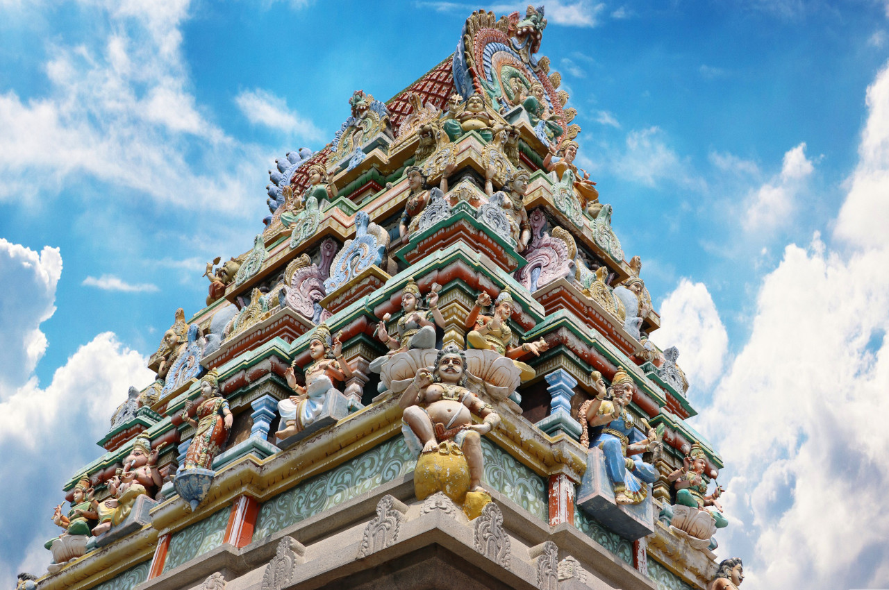 A voir Sri Lanka - Jaffna