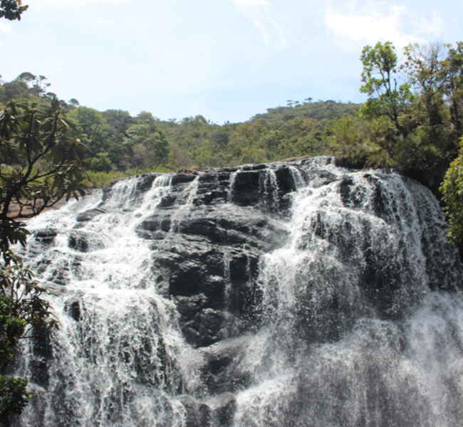 Horton Plains