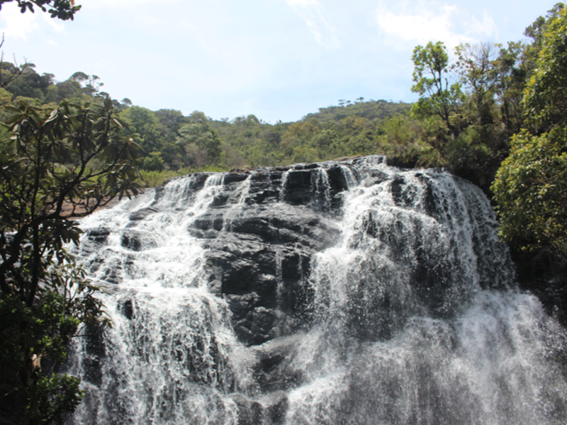Horton Plains