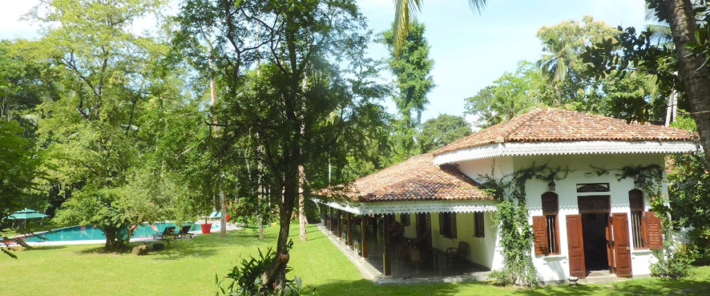 VILLA SEPALIKA - THALPE