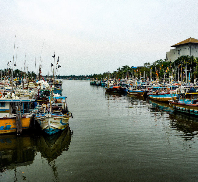 Negombo