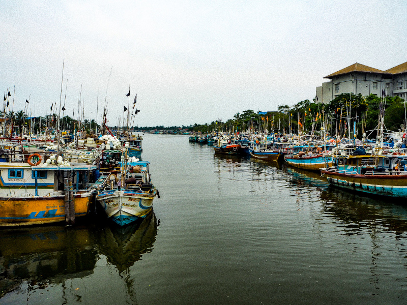 Negombo