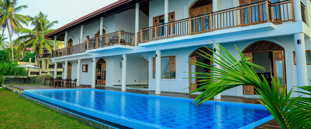 VILLA NADUN