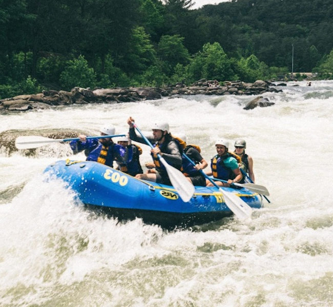 RAFTING Sri Lanka