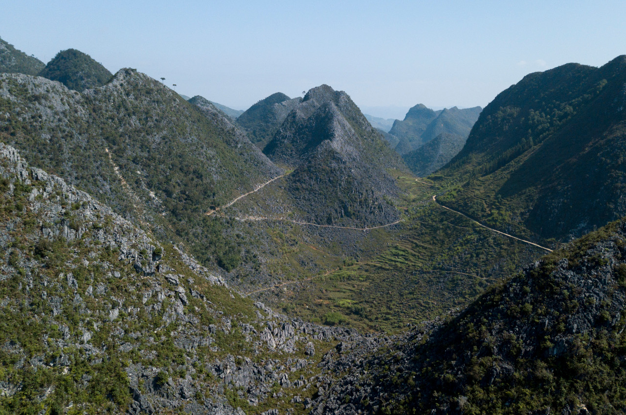 Ha Giang