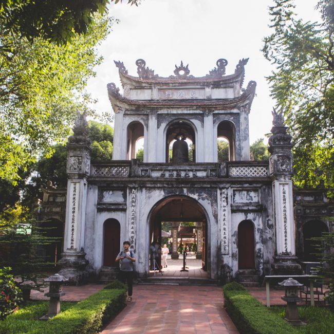 Hanoi