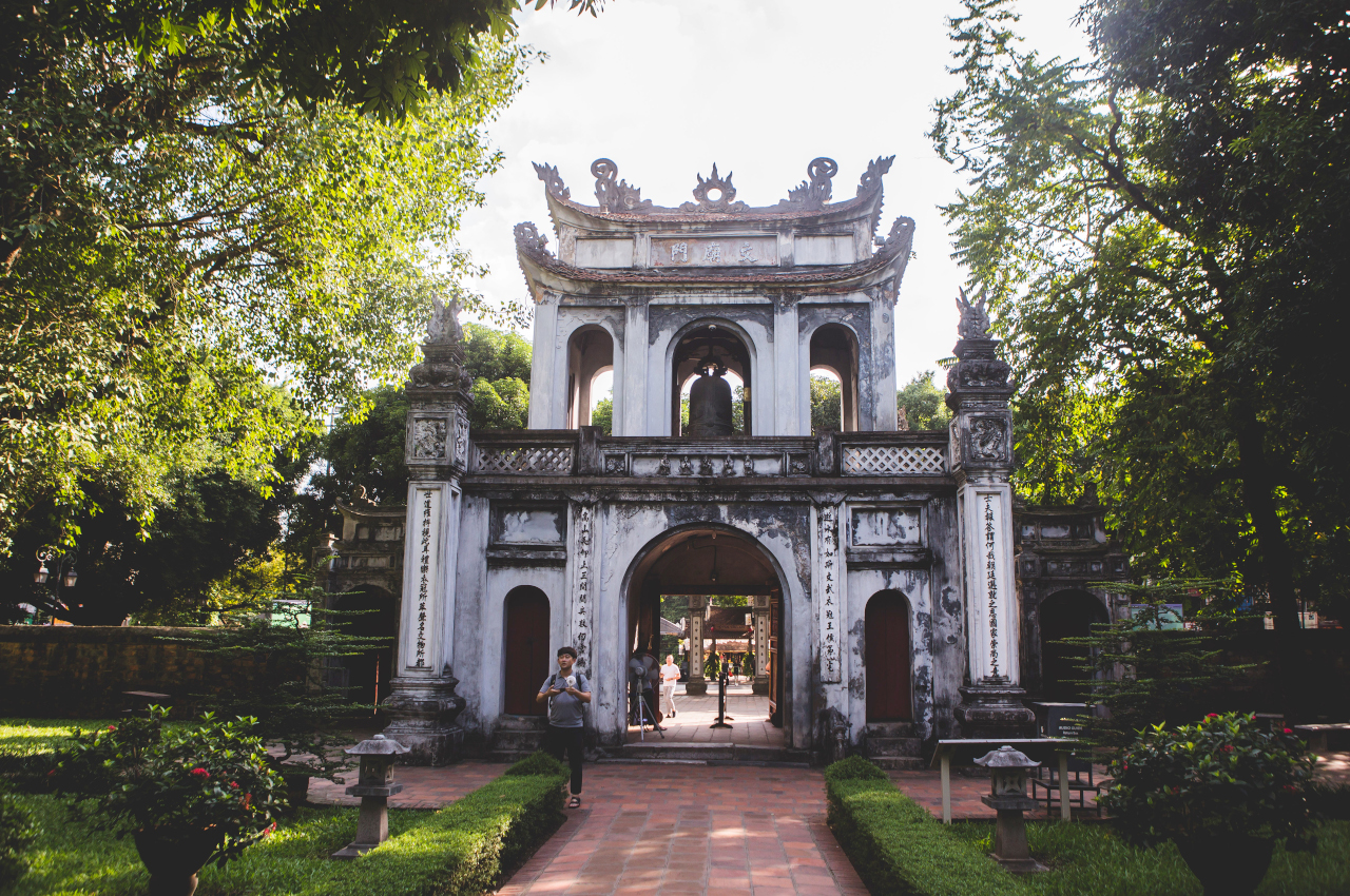 Hanoi