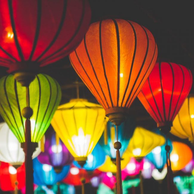 Hoi An