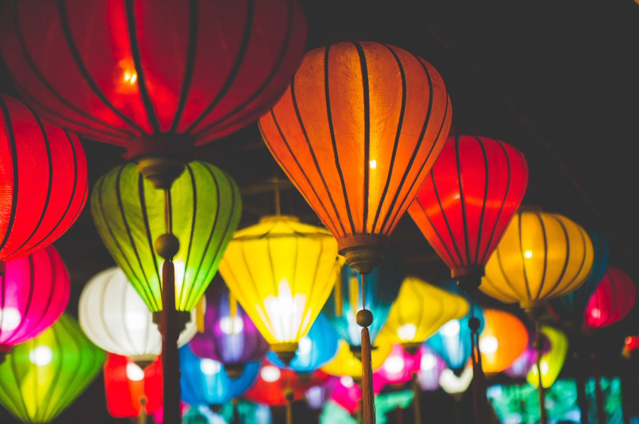 Hoi An