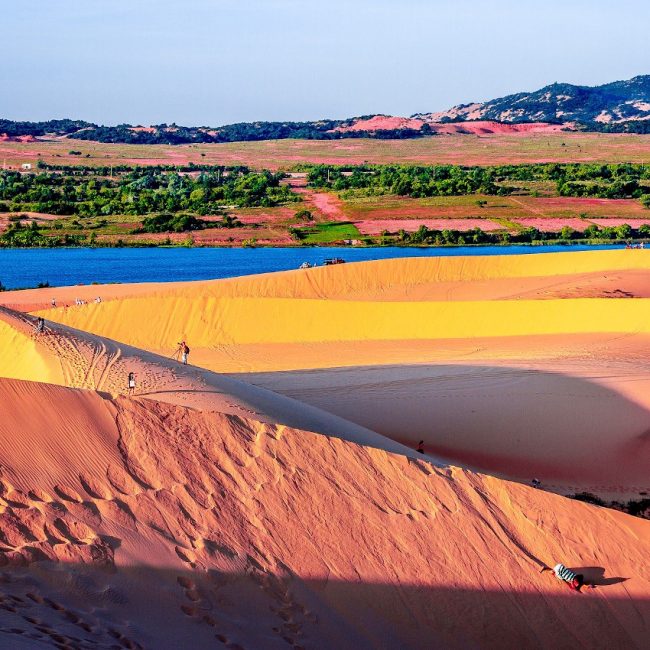 Mui Ne