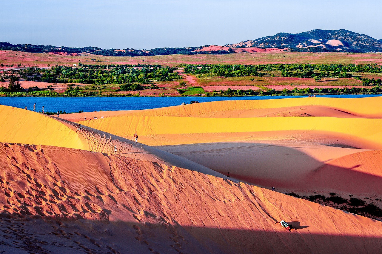Mui Ne