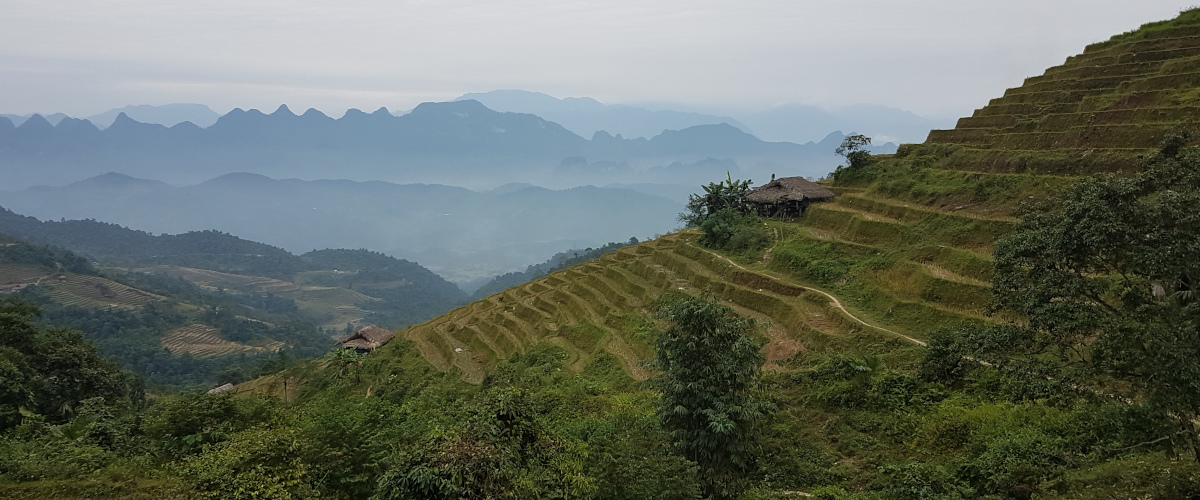 Randonnée Ha Giang (4)