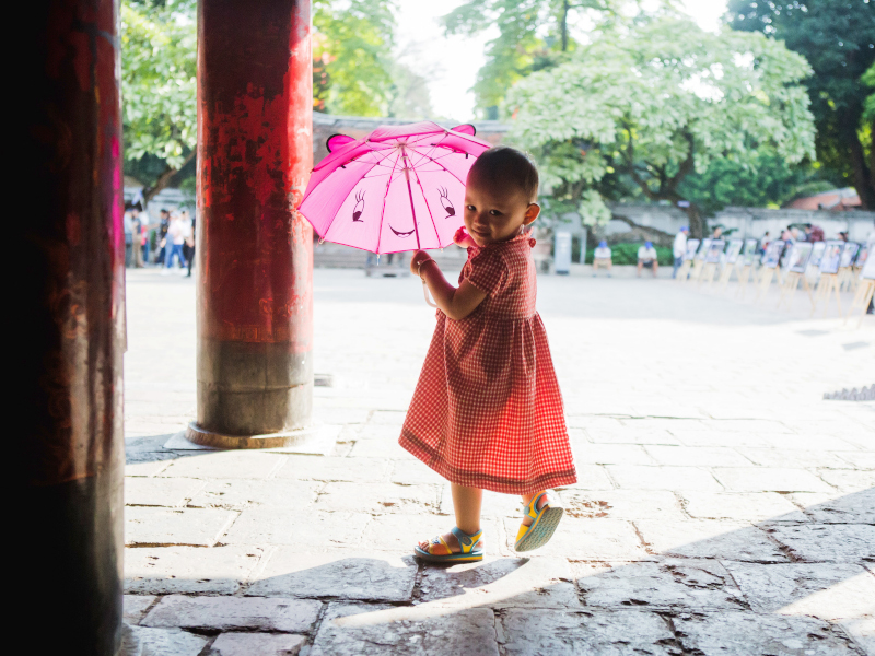 Hanoi Vietnam